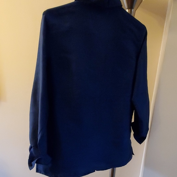 Laura Scott pre-owned women's button shirts - Picture 3 of 3